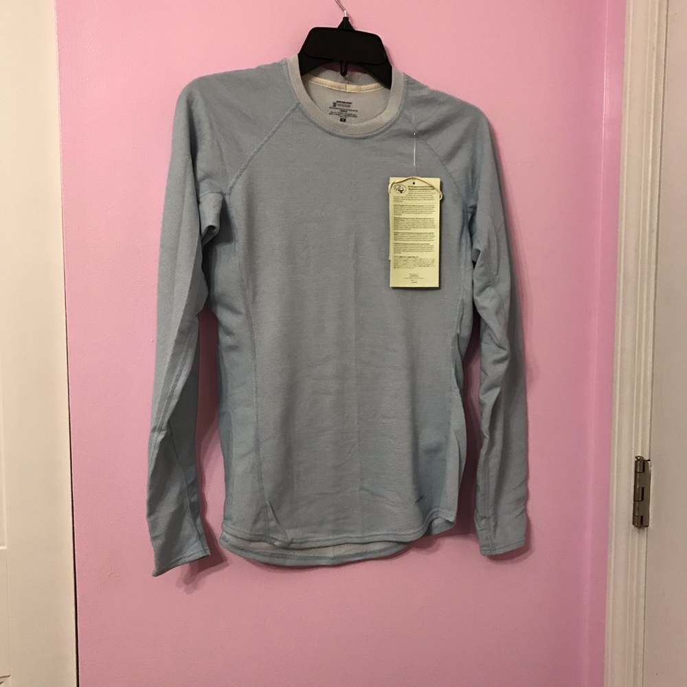 Women's Patagonia Capilene 3 Performance Baselayer size medium